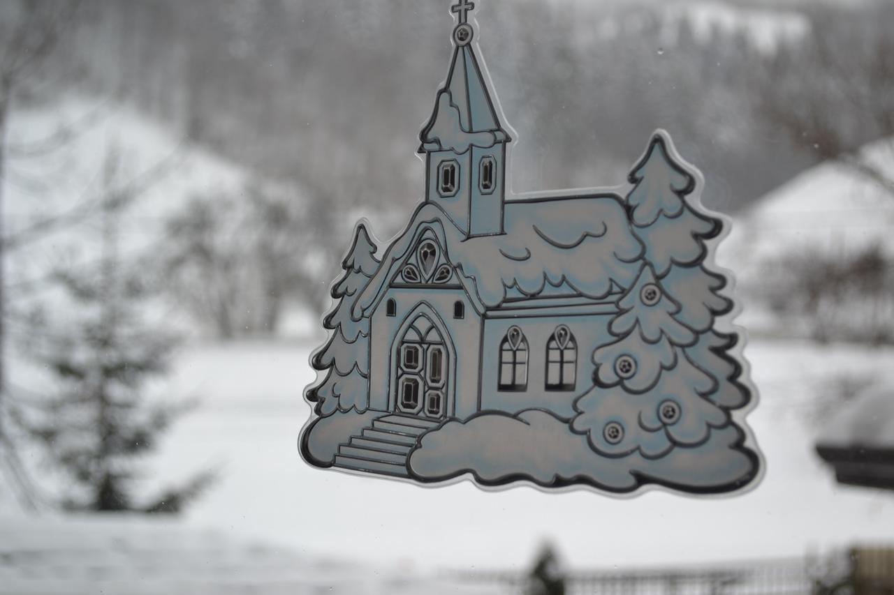 Hotel Hillden Lodge&Restaurant Drumu Carului Kültér fotó